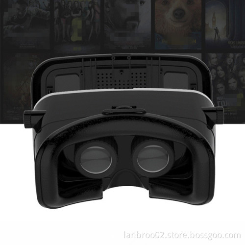 VR Headset